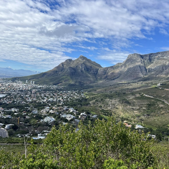Outdoor Adventures Camps Bay