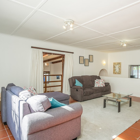 Cleaning dining room in Mowbray