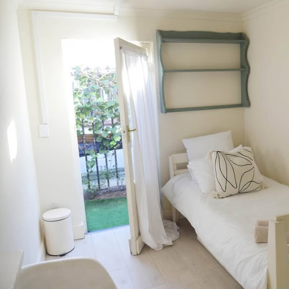 Deep Cleaning Service Camps Bay