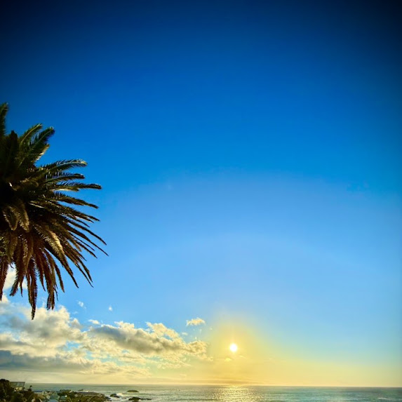 Outdoor Activities Hout Bay