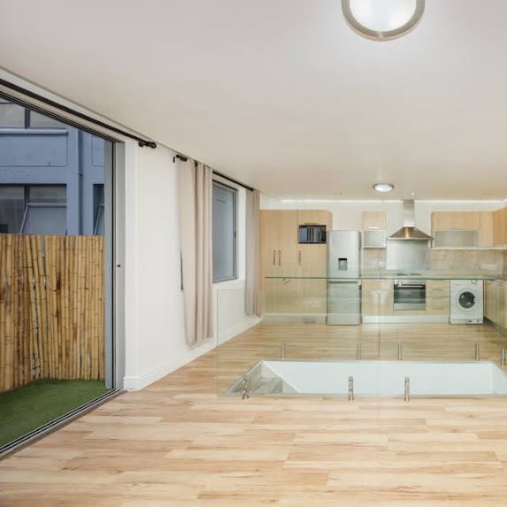 Apartment Cleaning Services Cape Town