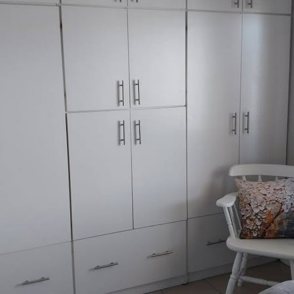 Cupboard Cleaning Services Llandudno