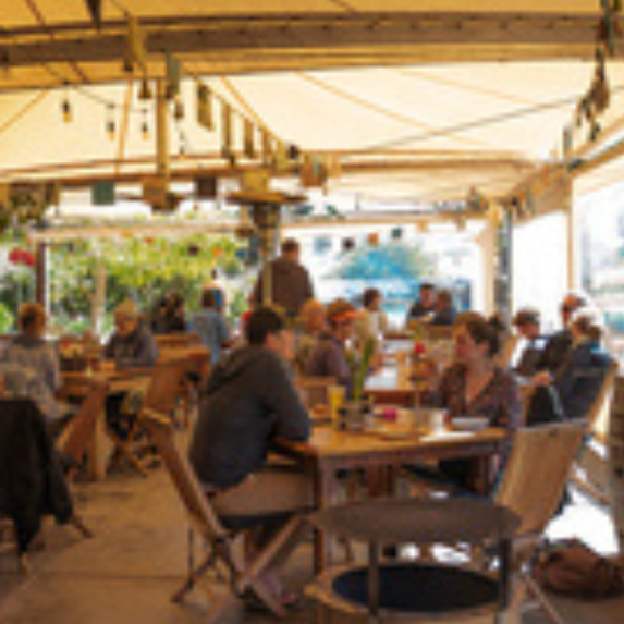 Restaurant Bakoven
