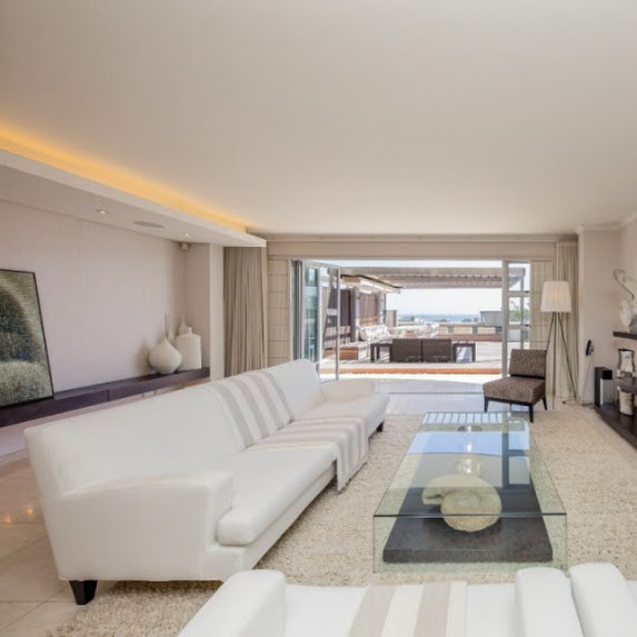 Cleaning services Sea Point