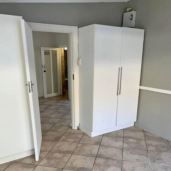 Wardrobe and fitted cupboard cleaning Grassy Park