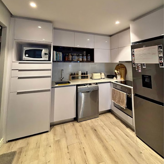 Spring Cleaning Services Cape Town