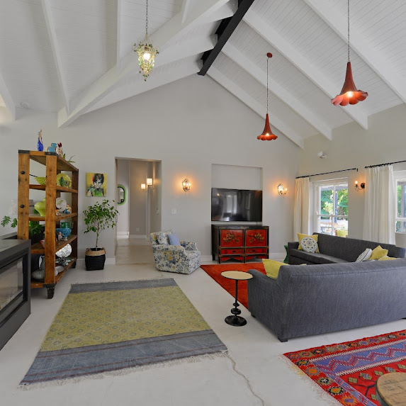 Carpet and Upholstery Cleaning in Newlands