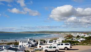 The West Coast Suburbs Area