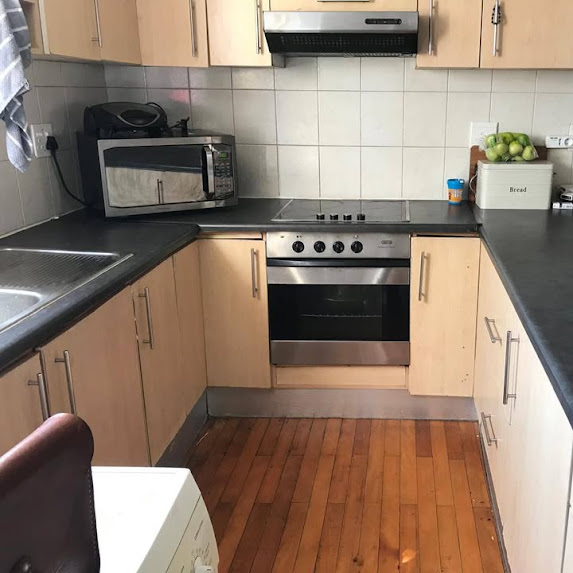 Cleaning Services in Southfield