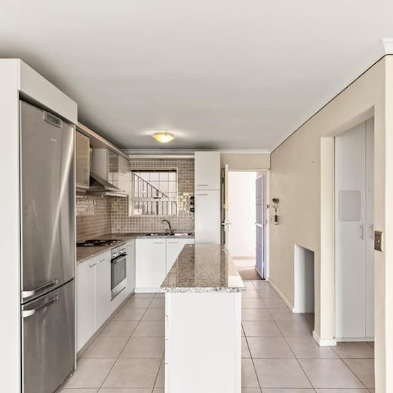 Cleaning services in Kenilworth.