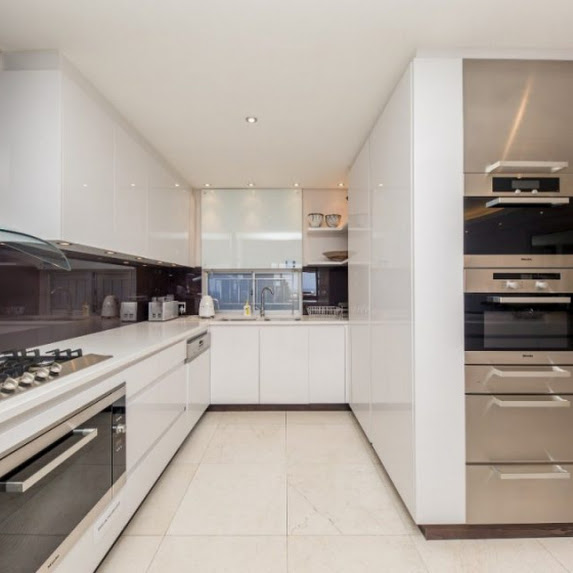 Kitchen Cleaning Services