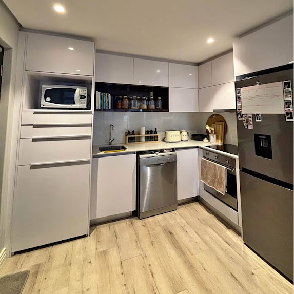 Spring Cleaning Services Cape Town