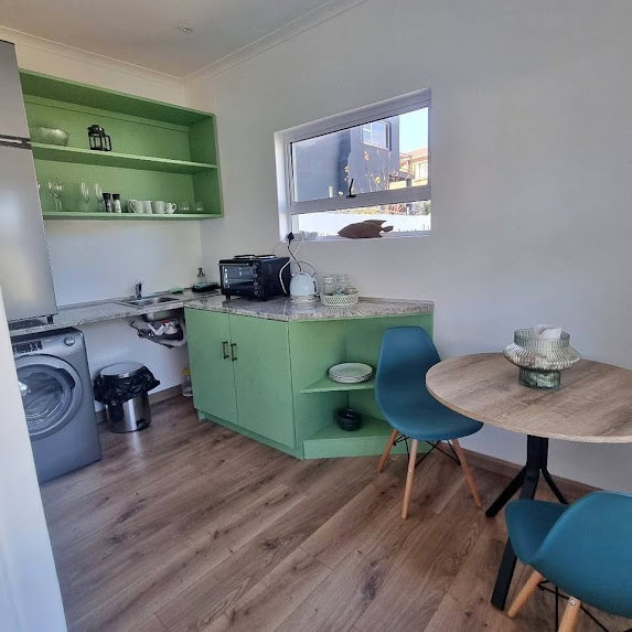 Cleaning Services Hout Bay