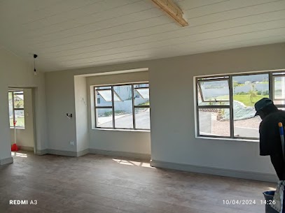 Post Renovation Cleaning Cape Town