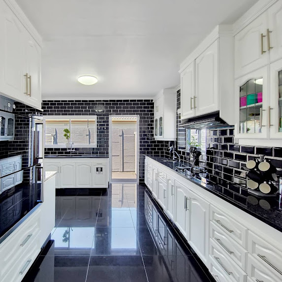 Residential Cleaning Services in Meadowridge