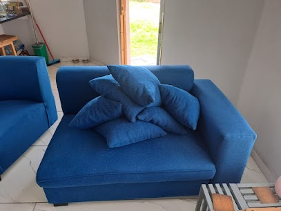 Couch Cleaned Goodwood