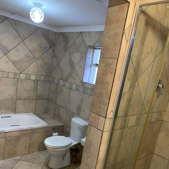 Cleaning Services in Grassy Park