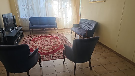 Chairs Cleaning Constantia