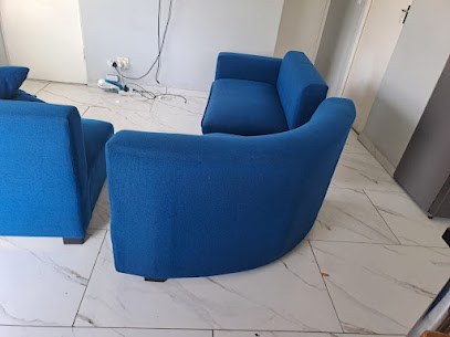 Couch Cleaning Panorama