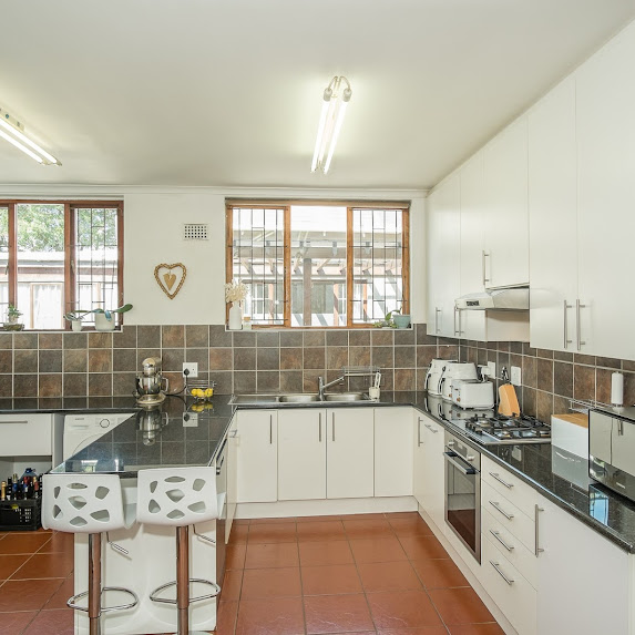 Cleaning Services in Mowbray