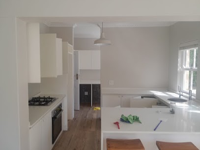 Cape town Move out cleaning
