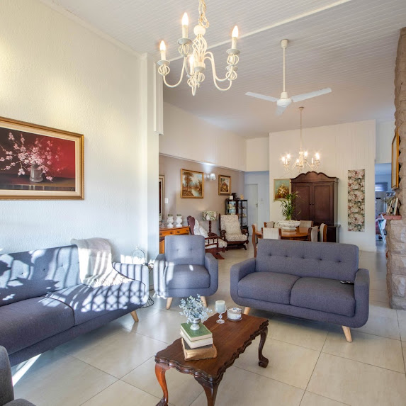 Carpet and Upholstery Cleaning Gordon's Bay