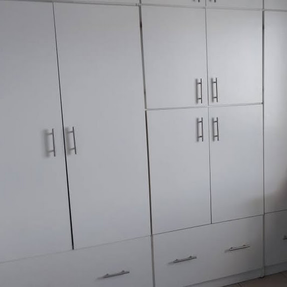 Cupboard Cleaning Services Llandudno