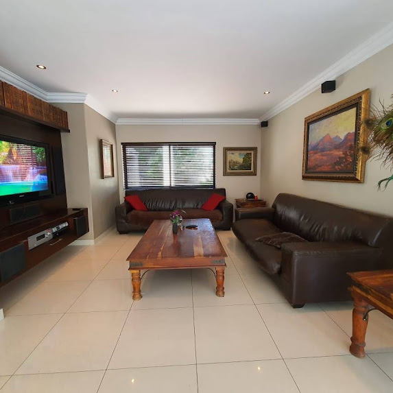 Carpet and Upholstery Cleaning Plattekloof