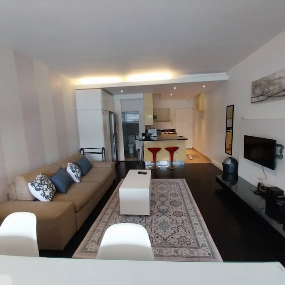 Cleaning Services Mouille Point