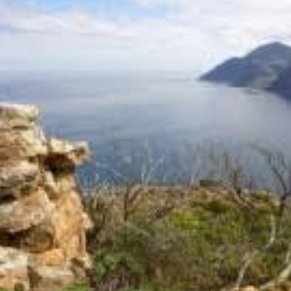 Mountains Atlantic Seaboard