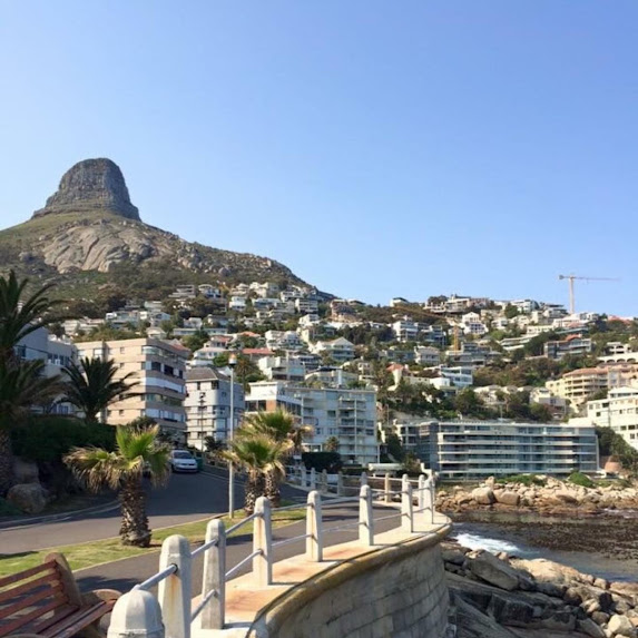 Taking Photos Bantry Bay