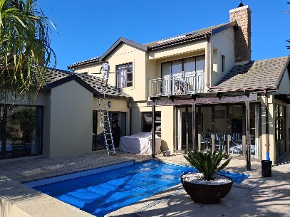 Window Cleaning Cape Town