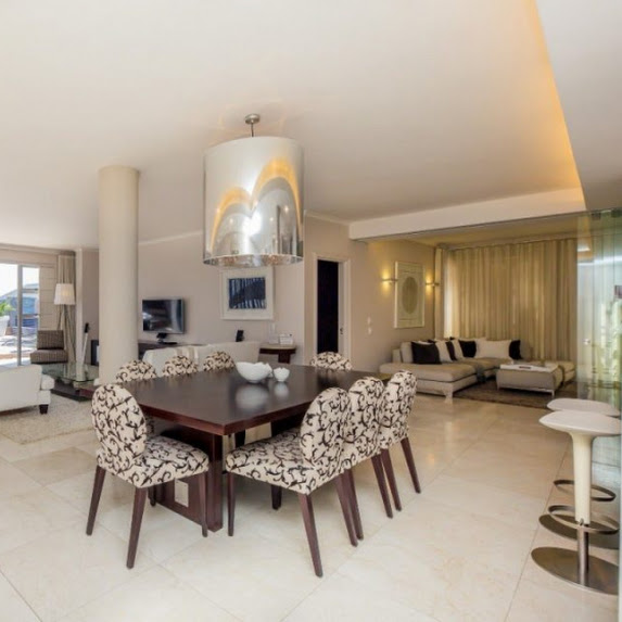 Dining cleaning service Sea Point