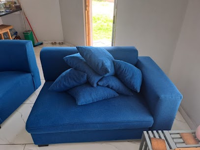 Couch Cleaned Goodwood