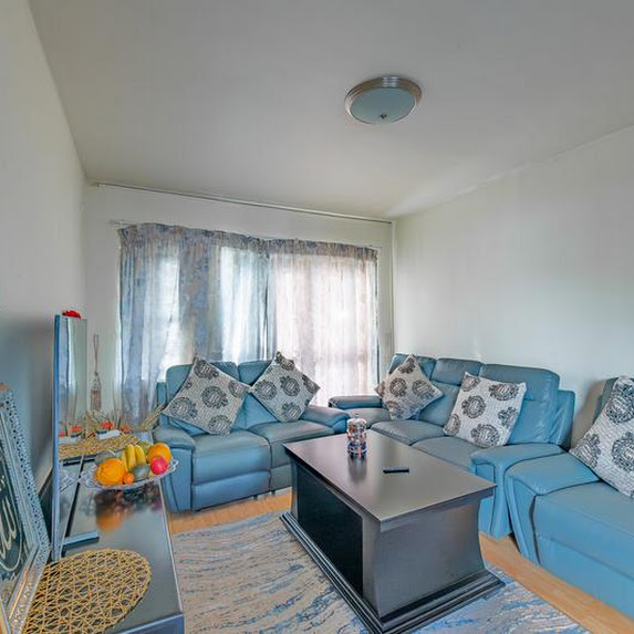 Carpet and Upholstery Cleaning Bellville