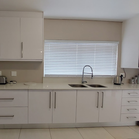 Kitchen cleaning Zeekoevlei