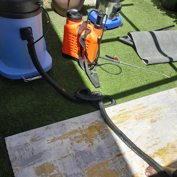 rug cleaning services