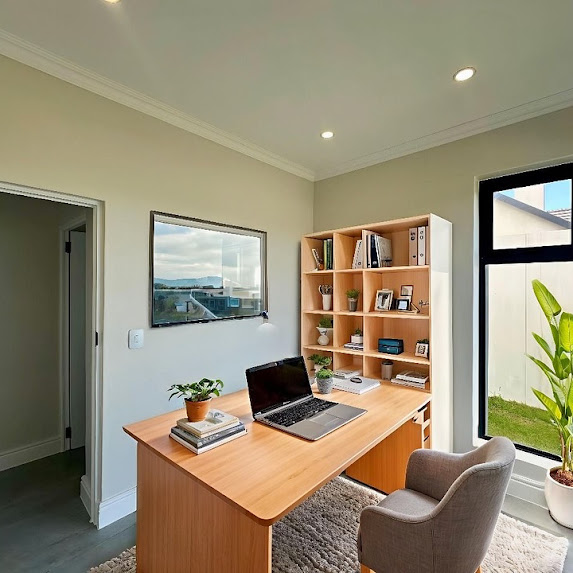 Office Deep Cleaning Services Somerset West