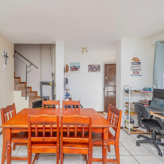 House Deep Cleaning Services Bellville