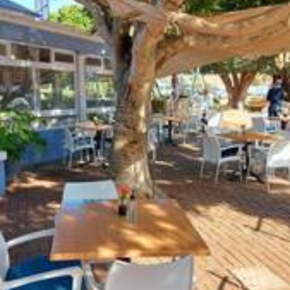 Cafe Atlantic Seaboard