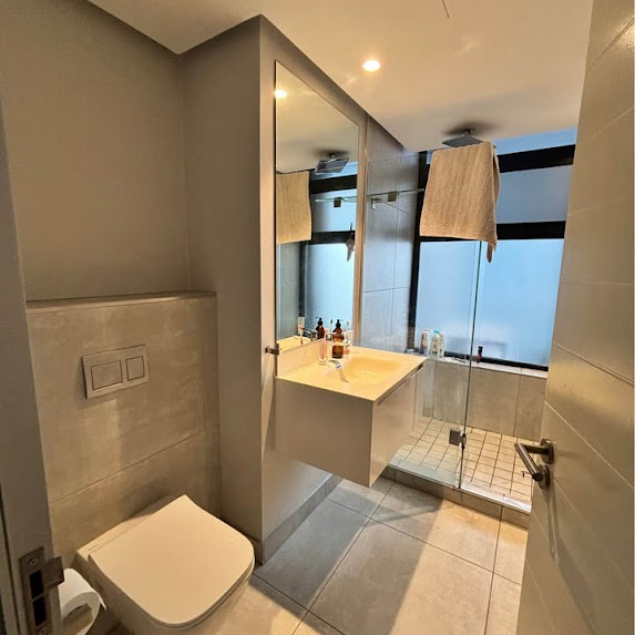Bathroom cleaning Fresnaye