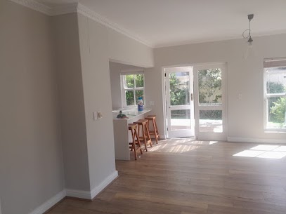 Cleaning Services in the Southern Suburbs Cape Town