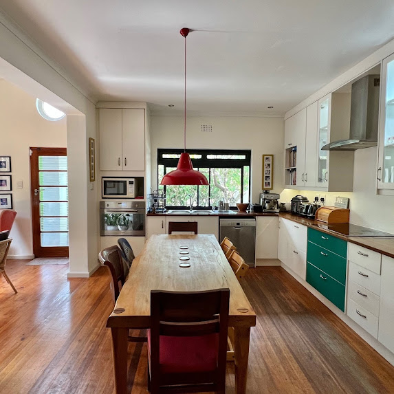 Deep Cleaning Service Plumstead