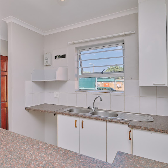 House Deep Cleaning Services Bellville