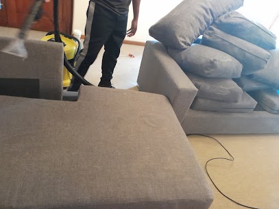 Couch Cleaning Experts