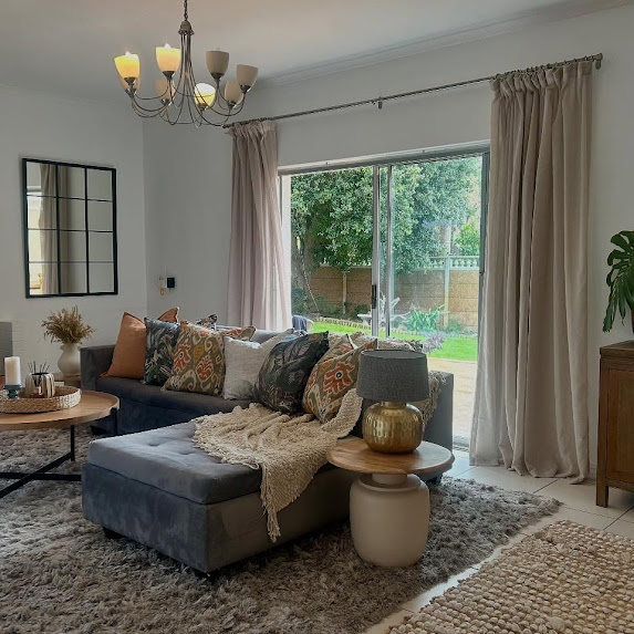 Cleaning services Bergvliet.