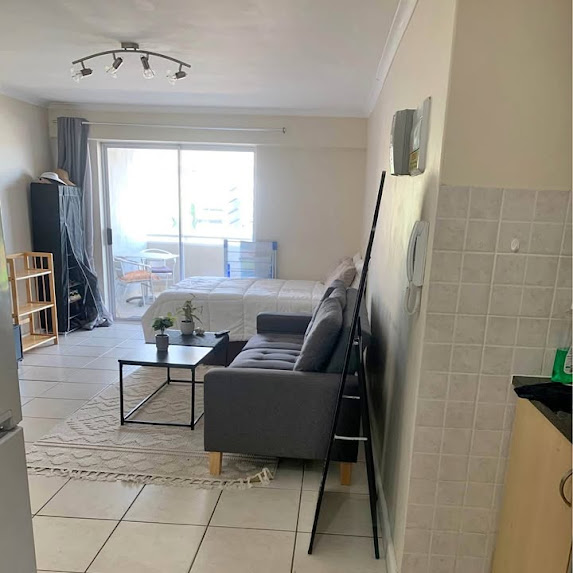 End of tenancy cleaning in Rosebank