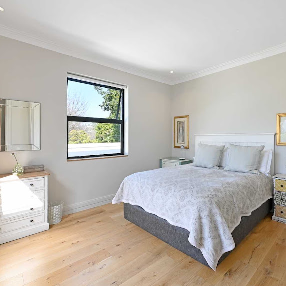 End of Tenancy Cleaning Services In Newlands