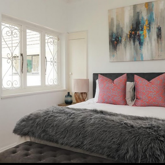 Residential cleaning bergvliet