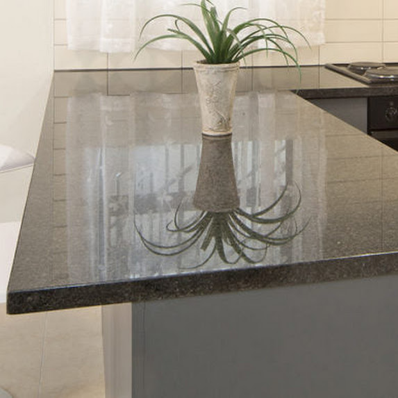 Surface Wiping in the kitchen
